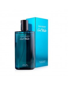 DAVIDOFF COOL WATER EAU DE TOILETTE 200ML VAPORIZADOR