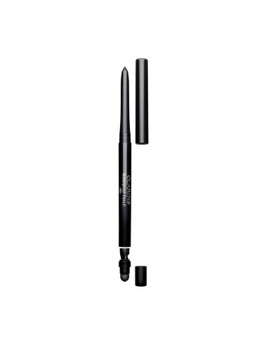CLARINS WATERPROOOF PERFILADOR DE OJOS 01 BLACK TULIP 1UN