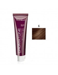 MONTIBEL-LO CHROMATONE TINTE Nº6 TUBO 60ML
