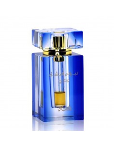 RASASI AL ISQH WAJAHA PERFUME OIL 6ML