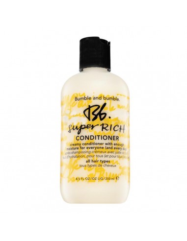 BUMBLE AND BUMBLE SUPER RICH ACONDICIONADOR 250ML