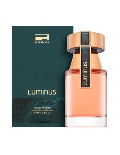 RUE BROCA LUMINOUS EAU DE PARFUM POUR FEMME 100ML VAPORIZADOR