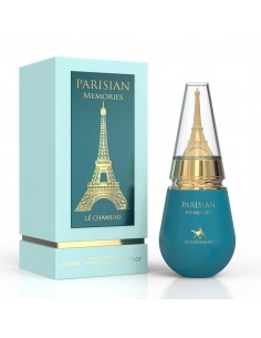DYAL PARISIAN MEMORIES EAU DE PARFUM 100ML VAPORIZADOR