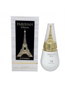 DYAL PARISIAN DREAM EAU DE PARFUM FOR WOMAN 100ML VAPORIZADOR