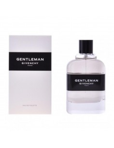 GIVENCHY GENTLEMAN EAU DE TOILETTE 100ML VAPORIZADOR