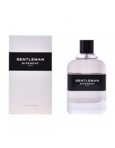 GIVENCHY GENTLEMAN EAU DE TOILETTE 100ML VAPORIZADOR
