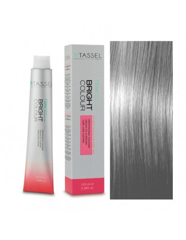 EUROSTIL BRIGHT COLOUR TINTE PLATA SUPER ACLARANTE 1UN