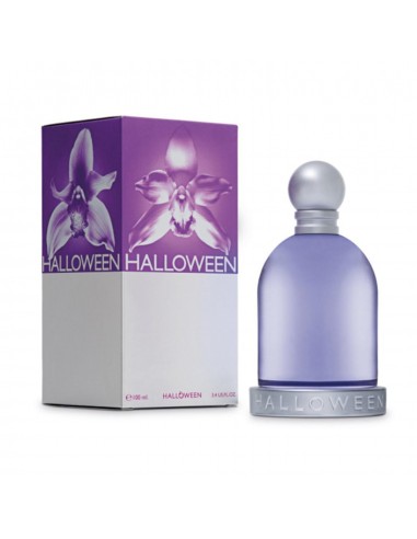 JESUS DEL POZO HALLOWEEN EAU DE TOILETTE 100ML VAPORIZADOR