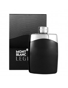 MONTBLANC LEGEND EAU DE TOILETTE 200ML VAPORIZADOR