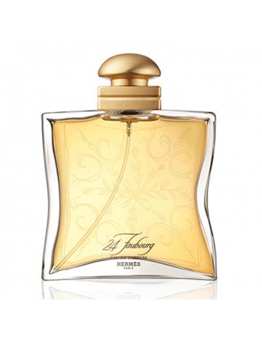 HERMES 24 FAUBOURG EAU DE TOILETTE 100ML VAPORIZADOR