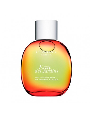 CLARINS EAU DES JARDINS TRATAMIENTO 100ML