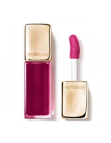 GUERLAIN BEE GLOW ACEITE LABIAL 809 LAVANDA 30ML