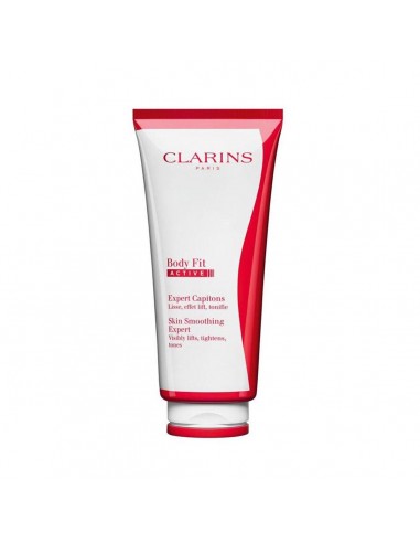 CLARINS BODY FIT CREMA ACTIVADORA 200ML