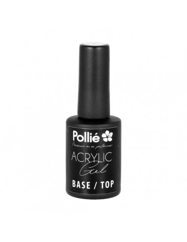 EUROSTIL ACRYLIC BASE PARA UÑAS 9GR