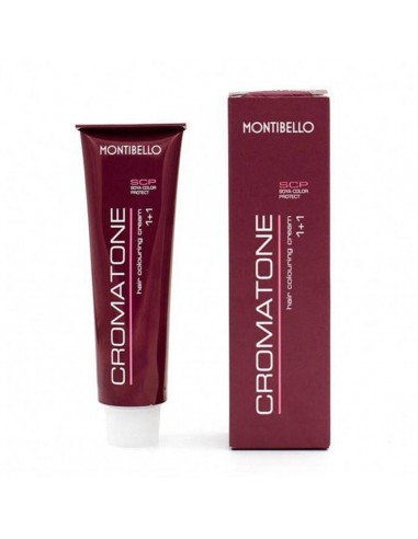 MONTIBEL-LO CROMATONE TINTE 6.11 1UN