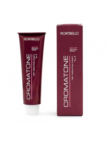 MONTIBEL-LO CROMATONE TINTE 6.4 1UN