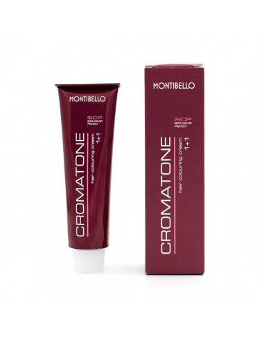 MONTIBEL-LO CROMATONE TINTE 5.11 1UN