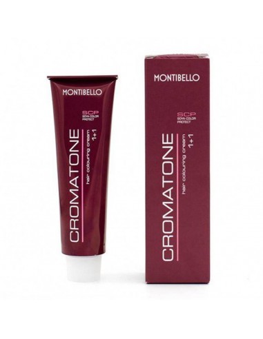 MONTIBEL-LO CROMATONE TINTE 5.77 1UN