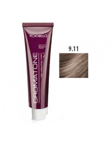 MONTIBEL-LO CROMATONE TINTE 9.11 90ML