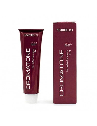 MONTIBEL-LO CROMATONE TINTE 6.57 60ML