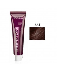 MONTIBEL-LO CROMATONE TINTE 6.64 60ML