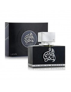 LATTAFA AL DUR AL MAKNOON EAU DE PARFUM 100ML VAPORIZADOR