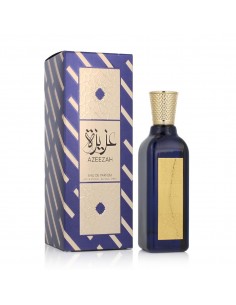 LATTAFA AZEEZAH EAU DE PARFUM 100ML VAPORIZADOR