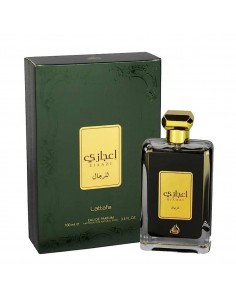 LATTAFA EJAAZI EAU DE PARFUM 100ML VAPORIZADOR