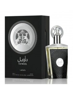 LATTAFA TAWEEL EAU DE PARFUM 100ML VAPORIZADOR