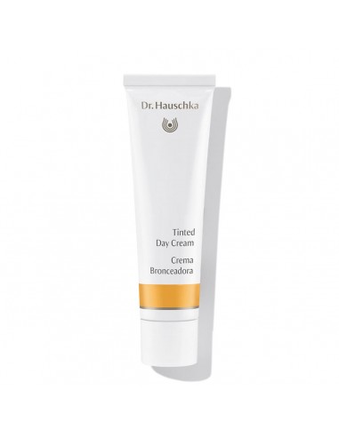 DR.HAUSCHKA TINTED CREMA REVITALIZADORA 30ML