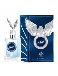 AL WATANIAH EQUAAB ASFAA EAU DE PARFUM 100ML VAPORIZADOR