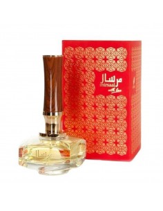 AFNAN MIRSAAL LOVE EAU DE PARFUM 90ML VAPORIZADOR
