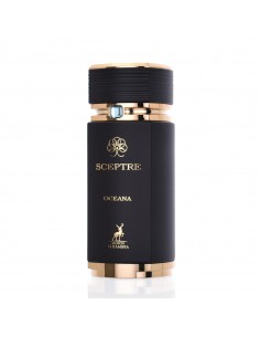 MAISON ALHAMBRA SCEPTRE OCEANA EAU DE PARFUM 100ML VAPORIZADOR