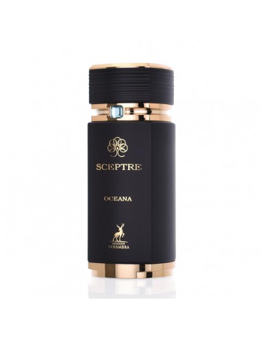 MAISON ALHAMBRA SCEPTRE OCEANA EAU DE PARFUM 100ML VAPORIZADOR