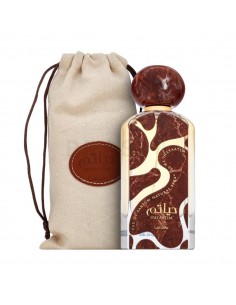 LATTAFA HAYAATIM EAU DE PARFUM 100ML VAPORIZADOR