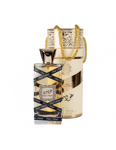 LATTAFA OUD MOOD PERFUME 100ML