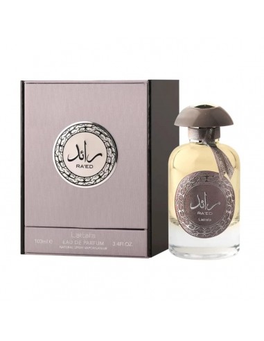 LATTAFA RAED EAU DE PARFUM 100ML VAPORIZADOR