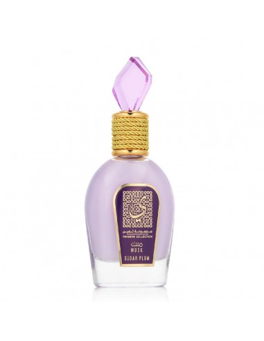 LATTAFA MUSK SUGAR PLUM EAU DE PARFUM 100ML