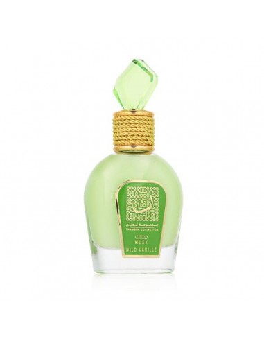 LATTAFA MUSK WILD VANILLE EAU DE PARFUM 100ML