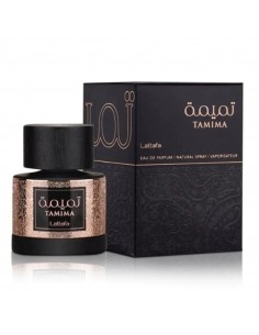 LATTAFA TAMINA EAU DE PARFUM 100ML VAPORIZADOR
