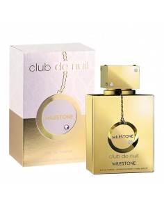 ARMAF CLUB DE NUIT MILESTONE EAU DE PARFUM 105ML