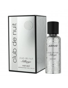 ARMAF CLUB DE NUIT SILLAGE HAIR MIST 55ML VAPORIZADOR