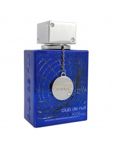 ARMAF CLUB DE NUIT ICONIC EAU DE PARFUM 105ML VAPORIZADOR