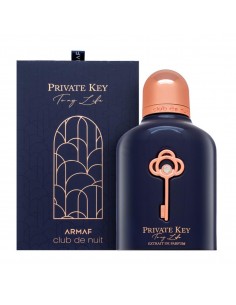 ARMAF CLUB DE NUIT PRIVATE KEY EXTRACTO DE PERFUME 100ML VAPORIZADOR