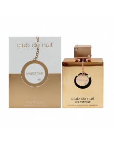 ARMAF CLUB DE NUIT MILESTONE EAU DE PARFUM 200ML VAPORIZADOR