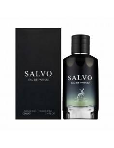 MAISON ALHAMBRA SALVO EAU DE PARFUM 100ML VAPORIZADOR