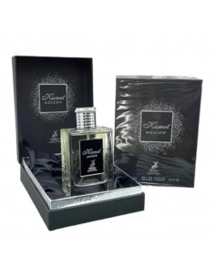 MAISON ALHAMBRA KISMEL MOSCOW EAU DE PARFUM 100ML VAPORIZADOR