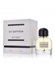 MAISON ALHAMBRA BY SAFFRON EAU DE PARFUM 100ML VAPORIZADOR