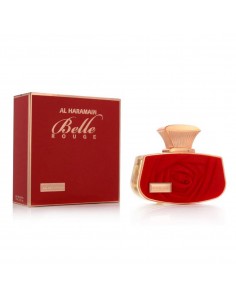 AL HARAMAIN BELLE ROUGE EAU DE PARFUM 75ML VAPORIZADOR