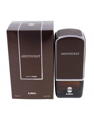 AJMAL ARISTOCRAT EAU DE PARFUM 75ML